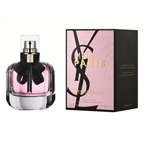 mon paris ysl sephora|ysl mon paris 100ml.